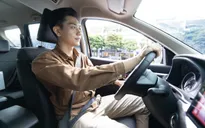 Trợ lý tiếng Việt Kiki cán mốc 600.000 ô tô cài đặt