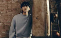 Jungkook (BTS) - Nam nghệ sĩ solo châu Á trụ hạng lâu nhất trên Billboard 200