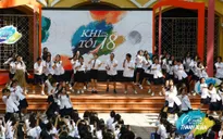 Có hẹn cùng thanh xuân - Khi tôi 18: Sống hết mình chính là thanh xuân!