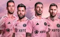 Môi trường "quen thuộc" quan trọng thế nào với Messi?