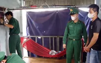 Vũng Tàu: Biên phòng bắt giữ 2 vụ tàng trữ trái phép ma tuý dịp Noel
