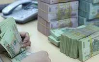 Nâng cao hiệu quả điều hành tín dụng cho tăng trưởng kinh tế