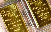 Giá vàng tăng "phi mã", vượt mốc 78 triệu đồng/lượng
