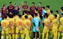 34 cầu thủ được triệu tập lên ĐT Việt Nam chuẩn bị cho VCK Asian Cup 2023