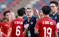 U23 Việt Nam tập trung đợt 6/2023, hướng tới VCK giải U23 châu Á 2024