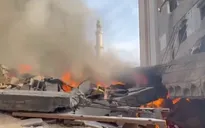 Hamas nêu điều kiện đàm phán ngừng bắn