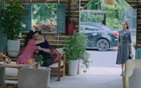Chúng ta phải hạnh phúc - Tập 31: "Tiểu tam" trơ trẽn ôm hôn chồng người khác trước mặt chính thất