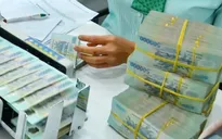 Tăng tốc giải ngân vốn tín dụng cuối năm
