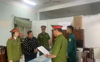 Quảng Nam: Bắt đối tượng lạm dụng tín nhiệm chiếm đoạt gần 1 tỷ đồng