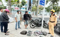 Liên tiếp phát hiện các vụ buôn bán, tàng trữ trái phép pháo nổ số lượng lớn