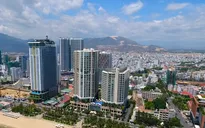 Mặt bằng lãi suất giảm được kỳ vọng giúp thị trường bất động sản khởi sắc