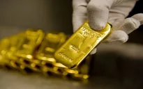 Giá vàng SJC chính thức cán mốc lịch sử hơn 80 triệu đồng/lượng