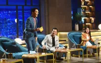 Shark Tank - Tập 13: Shark Minh Beta mạnh tay rút vé vàng đầu tiên của mùa 6