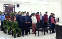Vụ chuyến bay giải cứu: Hoàng Văn Hưng được đề nghị giảm án xuống 20 năm tù