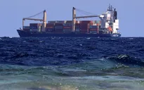 Gã khổng lồ Maersk sắp nối lại hoạt động vận tải qua Biển Đỏ