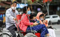 Thời tiết Tết Dương lịch 2024 sẽ thế nào?