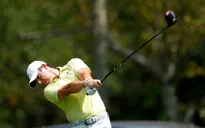 Rory McIlroy dẫn đầu về khoảng cách phát bóng trung bình năm 2023