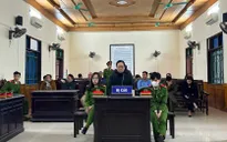 "Nữ quái" lừa chạy việc lĩnh án 12 năm tù