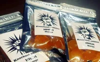 Nhật Bản cấm hợp chất HHCH sau vụ ngộ độc kẹo dẻo nghi chứa cần sa