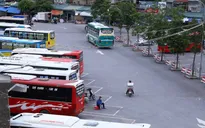 Bộ Giao thông Vận tải yêu cầu quản lý chặt hoạt động vận tải dịp Tết Nguyên đán