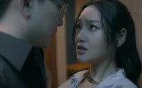 Chúng ta của 8 năm sau - Tập 23: Tiểu tam diện đồ ướt quyến rũ Tùng, Dương từ chối tình cảm của bác sĩ Tuấn