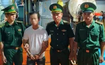 Bà Rịa - Vũng Tàu: Bắt giữ thuyền viên tàu cá trốn lệnh truy nã