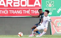 Lịch thi đấu & trực tiếp V.League hôm nay (27/12): Tâm điểm LPBank HAGL - CLB Hà Nội