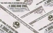 268.000 tỷ đồng trái phiếu doanh nghiệp được phát hành