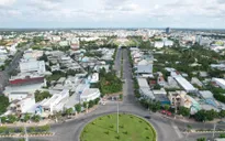 Chủ căn nhà án ngữ giữa đường ở Bạc Liêu 20 năm đã đồng ý giao mặt bằng