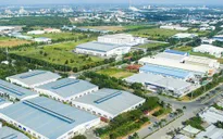 TP Hồ Chí Minh thu hút hơn 1 tỷ USD đầu tư vào khu công nghiệp