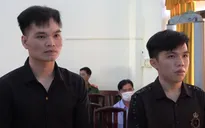 30 năm tù cho 2 đối tượng tổ chức tiệc sinh nhật bằng ma túy