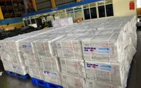 Bộ Y tế phân bổ hơn 490.000 liều vaccine DPT-VGB-Hib