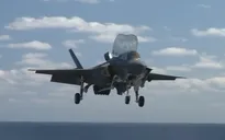 Hàn Quốc mua 20 máy bay chiến đấu F-35A