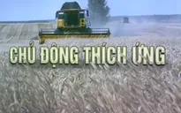 Sản xuất lương thực bền vững để thích ứng biến đổi khí hậu