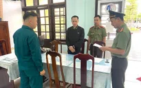 Bắt thêm 2 đối tượng liên quan đường dây cho vay nặng lãi hơn 20.000 tỷ đồng