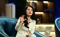 Sau "chốt deal" Shark Tank, Shark Tuệ Lâm giải ngân 100.000 USD cho startup HuePress