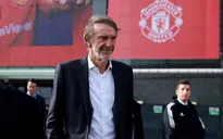 Những hiệu ứng đầu tiên sau thương vụ mua lại cổ phần Man Utd