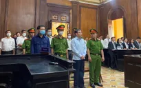 Xét xử vụ án "Lạm quyền khi thi hành công vụ” xảy ra tại Saigon Co.op