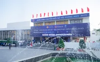 Diễn đàn chuyển đổi số Hải Phòng 2023: Kiến tạo dữ liệu số để phát triển kinh tế, xã hội