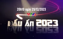 Dấu ấn 2023: "Vững, nóng, xanh, rối và Al"