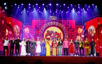 Hé lộ 3 tiểu phẩm hài "cực hot" của Gala cười 2024