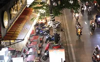 Để thu phí sử dụng vỉa hè hiệu quả: Cần công khai, minh bạch