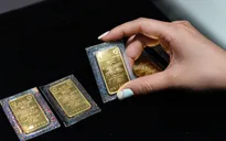 Giá vàng dậy sóng, cẩn thận "bỏng tay"