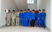 Khởi tố nhóm thanh niên mang "hàng nóng", "hàng nguội" đi giải quyết mâu thuẫn