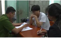 Công an TP Hồ Chí Minh bắt giữ "trùm cờ bạc" người Hàn Quốc bị truy nã quốc tế