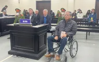 Phạt tù nhóm cựu lãnh đạo VEAM gây thất thoát 165 tỷ đồng của Nhà nước
