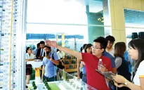 2023 - Năm thăng trầm của thị trường bất động sản
