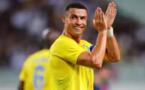 Ronaldo dẫn đầu danh sách những cầu thủ ghi nhiều bàn thắng nhất sau tuổi 30
