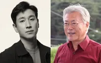 Cựu Tổng thống Hàn Quốc Moon Jae In phát biểu về cái chết của "Ảnh đế" Lee Sun Kyun