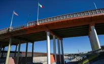 Mỹ và Mexico thống nhất tăng cường nỗ lực hạn chế tình trạng di cư kỷ lục